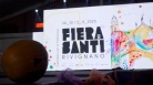 fotogramma del video Cultura: Anzil, Fiera dei Santi magia millenaria che ...